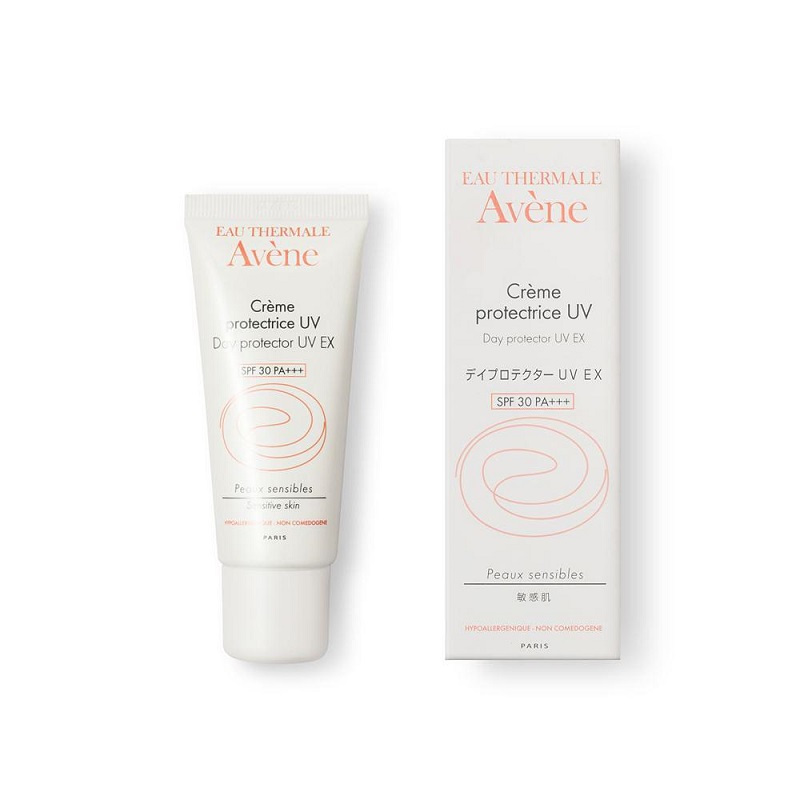 雅漾 日间隔离乳 40mL SPF30 PA+++