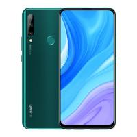 华为（HUAWEI）畅享10 Plus 全网通 8GB+128GB 翡冷翠 6.59英寸全视屏 前置悬浮式镜头 4800万超广角AI三摄 麒麟710F 高清拍照手机