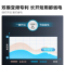 [新1级能效]海信(Hisense)2匹手机操控自清洁客厅家用空调柜机KFR-50LW/E500-A1(1P60)