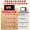格兰仕微波炉家用 23升机械式 旋钮控制 平板式加热易清洁 老人小孩用 简单易操作 P70F23P-G5(B0)