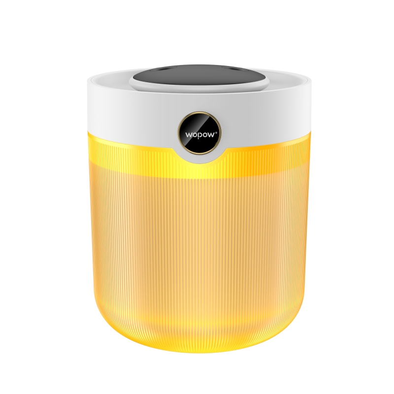 沃品双喷2L加湿器 HM17.