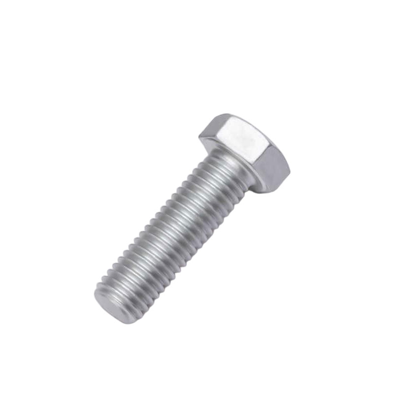 鑫睿辉 达克罗六角螺丝 M12*30 个高清大图