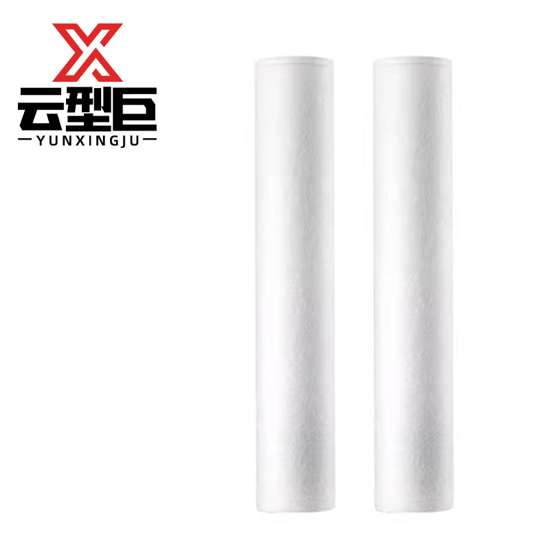 云型巨 滤芯 PP-30寸5μm 支高清大图