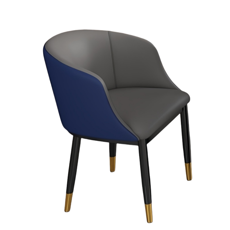 蕃蒂休闲椅7号色把高清大图