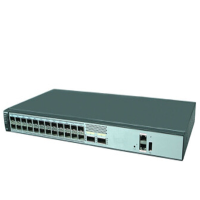 华为(HUAWEI) S6720S-26Q-SI-24S-AC 新一代标准型全万兆 优享服务