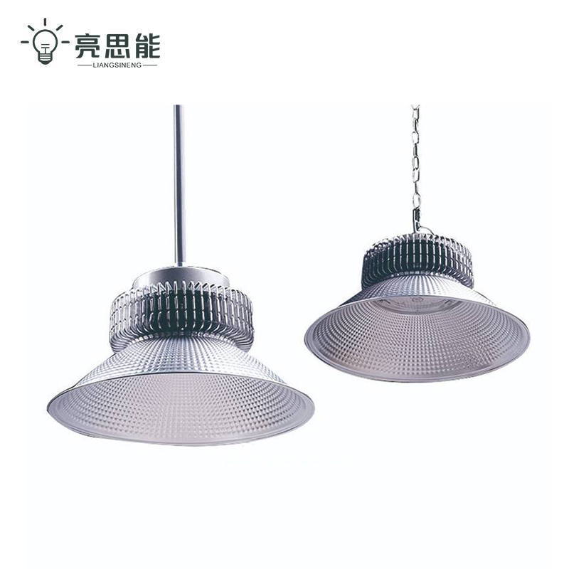 亮思能 LED鳍片工矿灯 仓库灯 吊灯 照明灯LSN-BPV 个高清大图