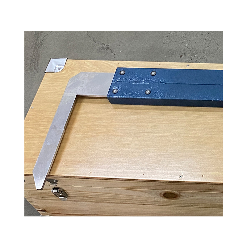 LZKL中心距测量尺身GF2517-3把高清大图