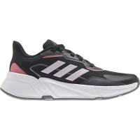 阿迪达斯(adidas)阿迪达斯女款舒适减震休闲跑步鞋轻便运动板鞋户