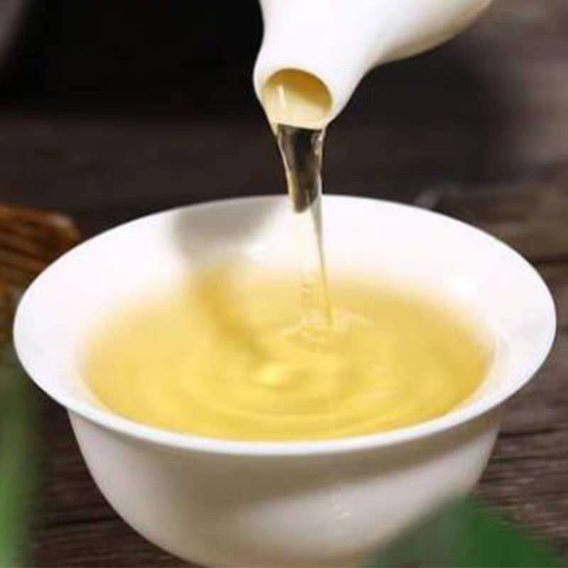 南宁绿茶500g
