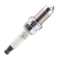 NGK 铂金火花塞 ZFR5EGP 7096 四支装 POLO/晶锐/朗逸/明锐/志俊/高尔夫/帕萨特领驭/途安/迈腾