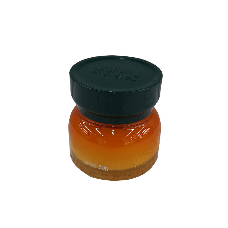 相宜本草 山茶花焕活鲜养霜50g（单位：瓶）