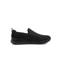 斯凯奇(Skechers) GO WALK系列 男子健步鞋54600-BBK