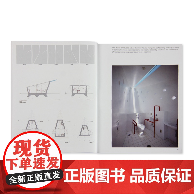 New Portable Architecture可移动建筑设计方案案例资料作品集书籍高清大图