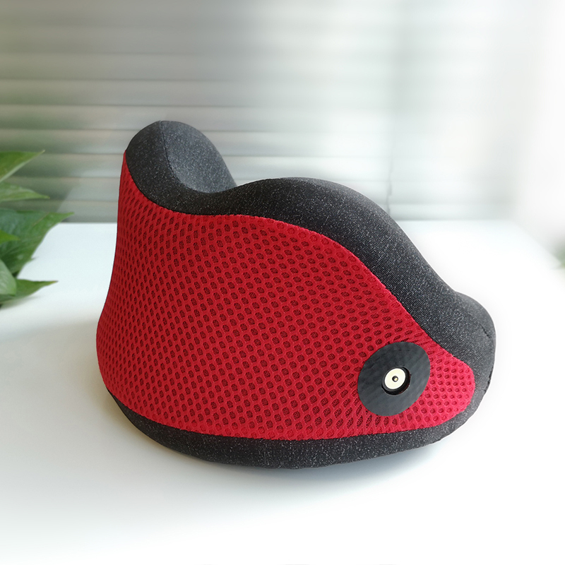 【汽车用品】眠虫(SLEEP TAILOR)石墨烯双层理疗颈ST-1020