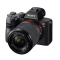 ILCE-A7RM3全画幅微单相机FE24-70mmF2.8G