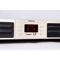 Qisheng/奇声卡拉OK蓝牙底座回音壁MAV-2359 双重低音电视回音壁音响 5.1家庭影院音箱 支持无损音乐