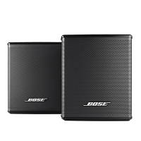 BOSE 博士 Virtually Invisible 300 家庭卫星影院 套装家庭影院 模拟5.1声道 后环绕扬声器