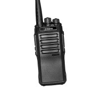 中洽 ZSK9820 数字对讲机 国产全自主 大功率远距离超长待机 民用商用专业无线手台业无线手台