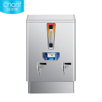 创尔特(Chant)SRZ-60A-2 开水器商用 电热开水机 全自动进水 304不锈钢 烧水器商用工厂饭店 60L