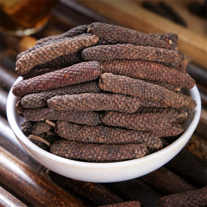 荜拨100克正品干货新货毕勃荜菝荜拨胡椒科胡椒属蛤蒌9260高清大图