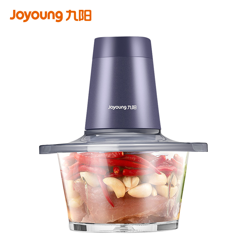 九阳(Joyoung)碎肉机S18-LA170