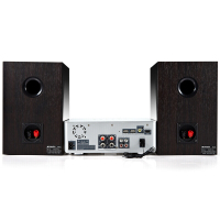 山水(SANSUI)MC-1568A 无线蓝牙DVD组合音响迷你音响CD电视客厅HIFI音箱