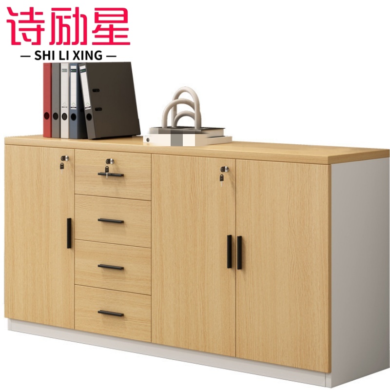 文件柜-0 矮柜160cm