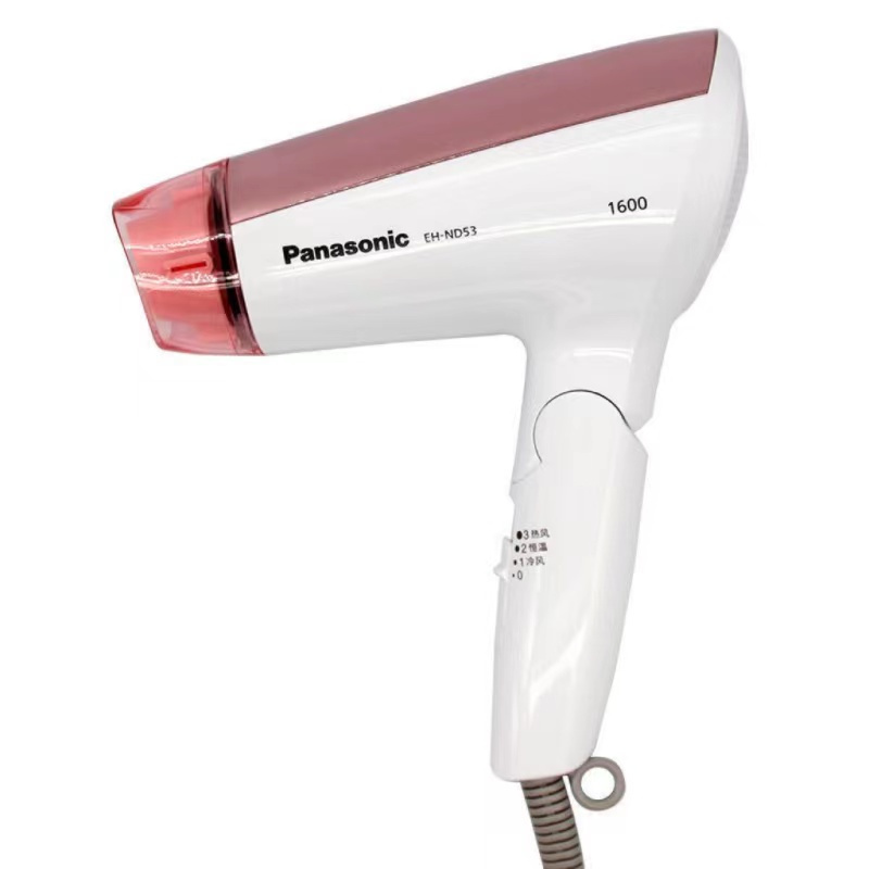 松下电吹风 EH-ND53PN405