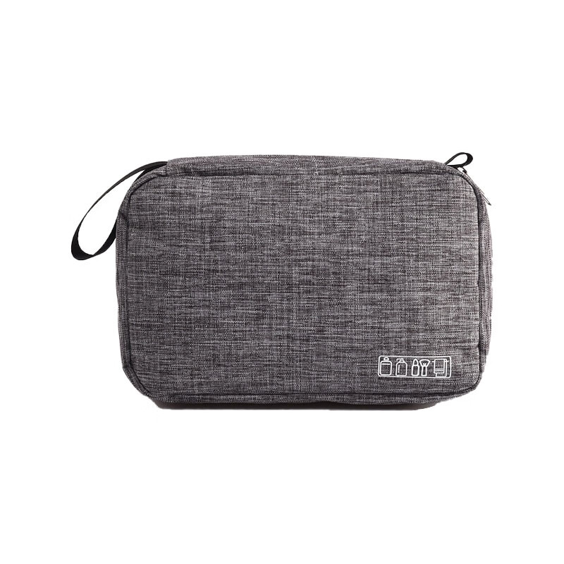 艾逸瑶选逸出行阳离子子母洗漱包 SN-1802