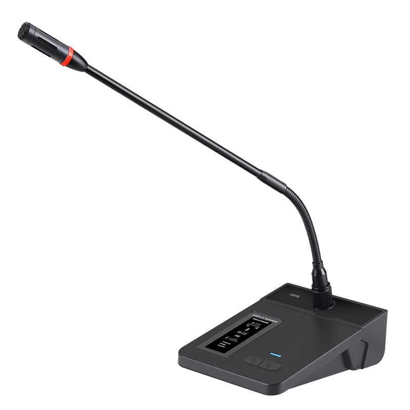 会议系统主单元 HARRE RE-60A