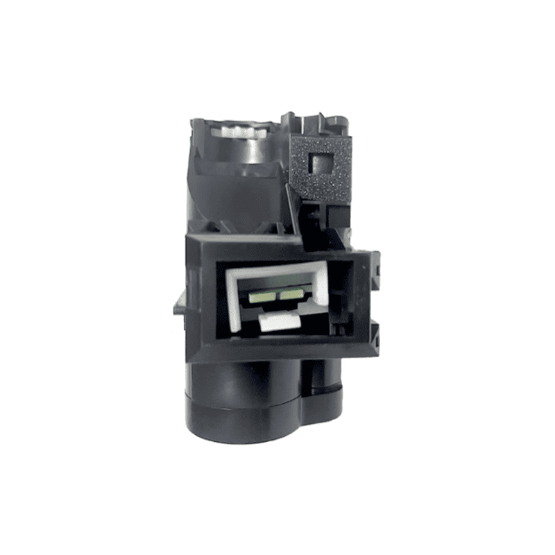 德懿 CTL-350K 黑色粉盒 1400 页带芯片 适用奔图 CP2510DN/CM7115DN 彩色激光打印机碳粉盒图片