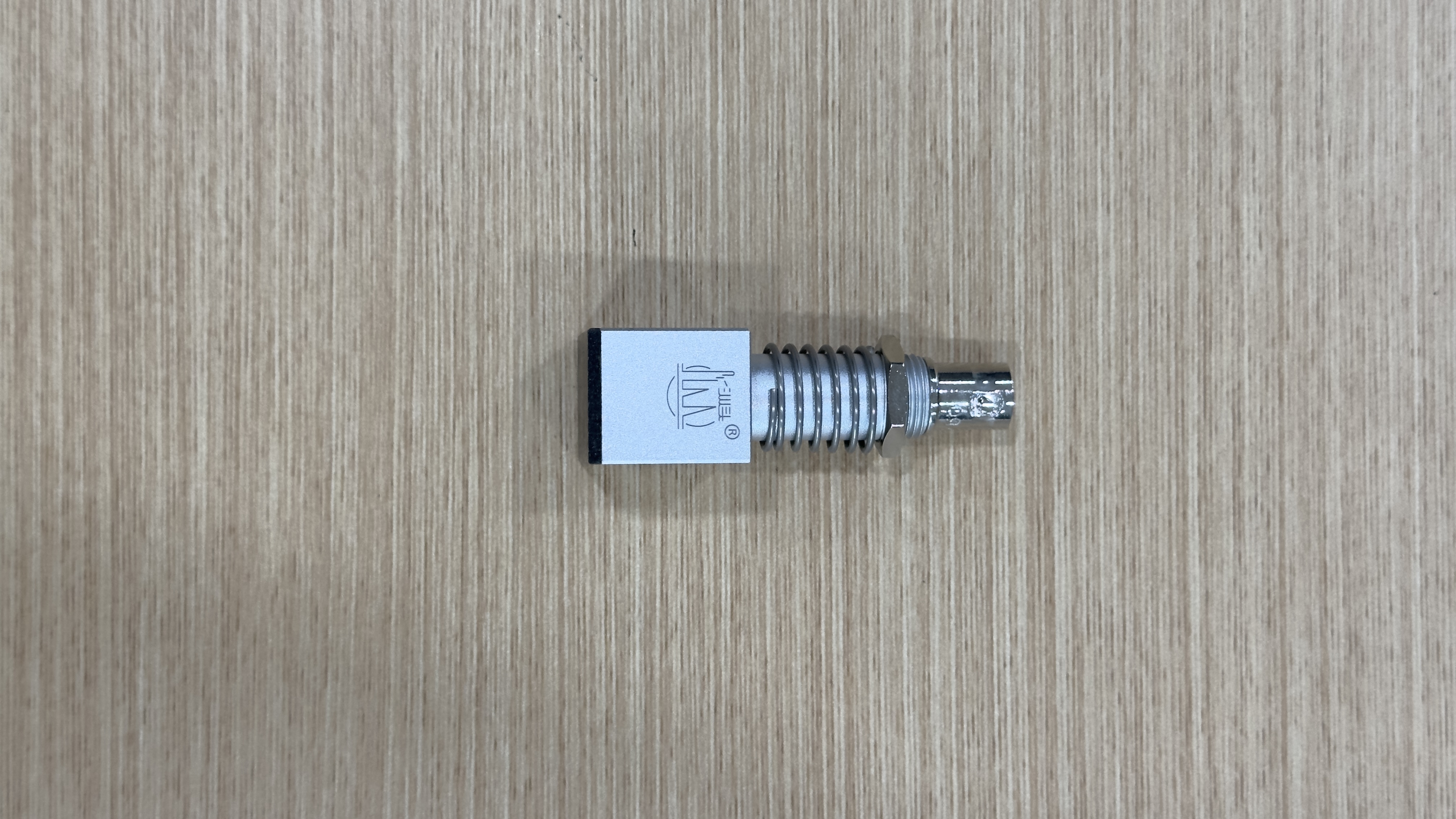 汕头牌 探测仪探测头2.5P 12x15 K0.8高清大图