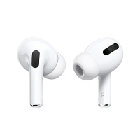 苹果/Apple AirPods Pro 无线蓝牙耳机 配MagSafe无线充电盒 USB-C充电口 MTJV3CH/A