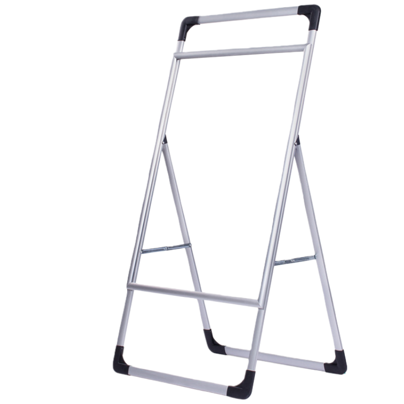 铭思达宣传架单面高清大图