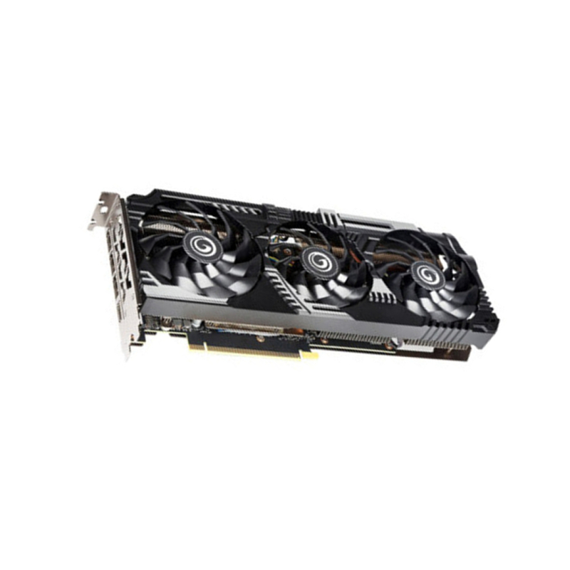 影驰 RTX3060 显卡