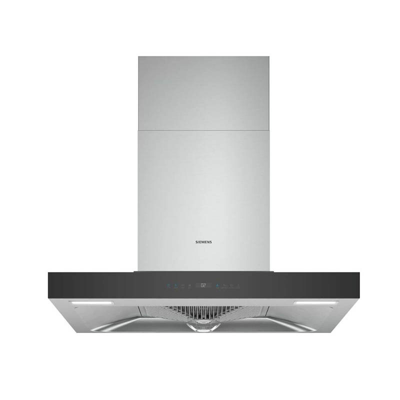 iQ700 西门子飓风系列吸油烟机LC48FT950W