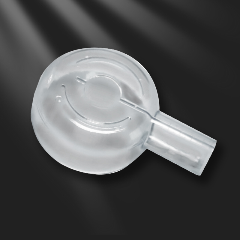 鸿启纳 透明保护套 DH-HT08 150*110*45mm单位:4只/套高清大图