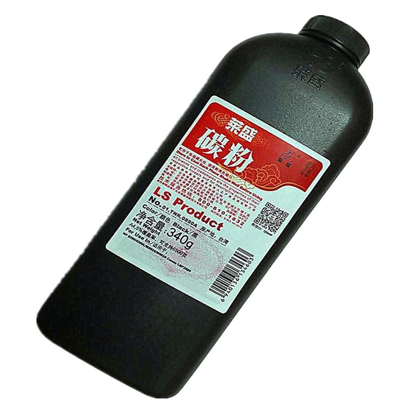 莱盛碳粉(适用于HP M1005 1020 3050 )代加粉