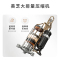 华凌空调省电神机3匹立柜式新一级能效变频冷暖双排铜管电量查询客厅空调KFR-72LW/N8HA1Ⅳ