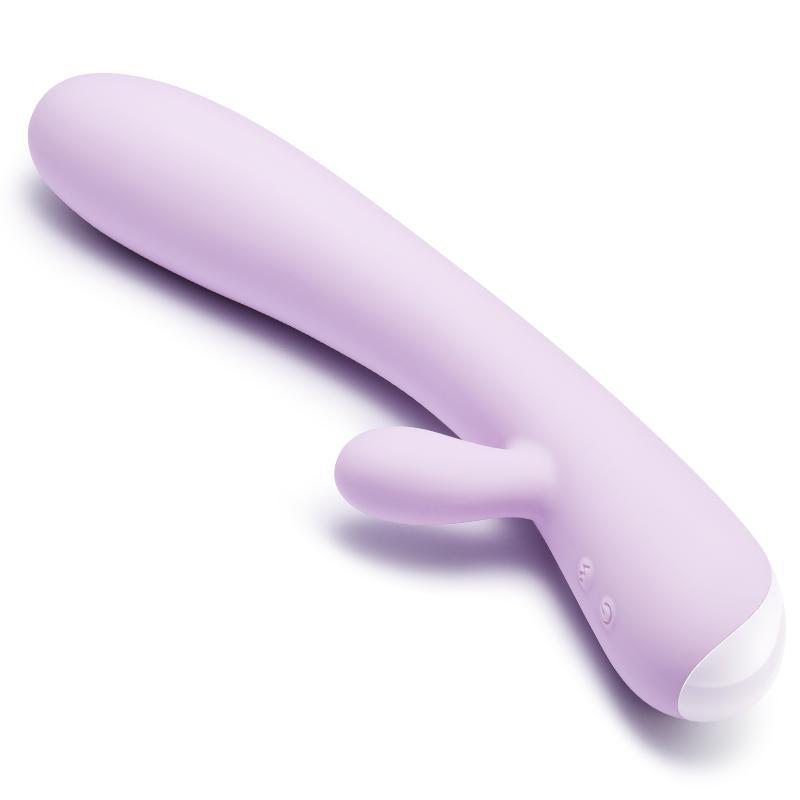 羞羞哒智能加温热柔软三点刺激震动棒女用自慰器充电按摩棒防水变频成人情趣性用品女性系列情爱玩具跳蛋仿真阳具伸缩转珠av棒