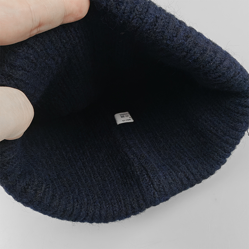 鸽护 针织帽 GH434QDK-14 顶高清大图