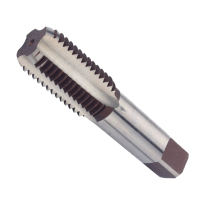 波斯手用丝锥M3 10付/组 1组