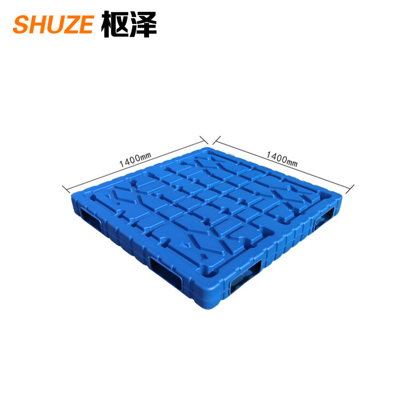 枢泽 仓储托盘 1400*1400*150mm 个高清大图