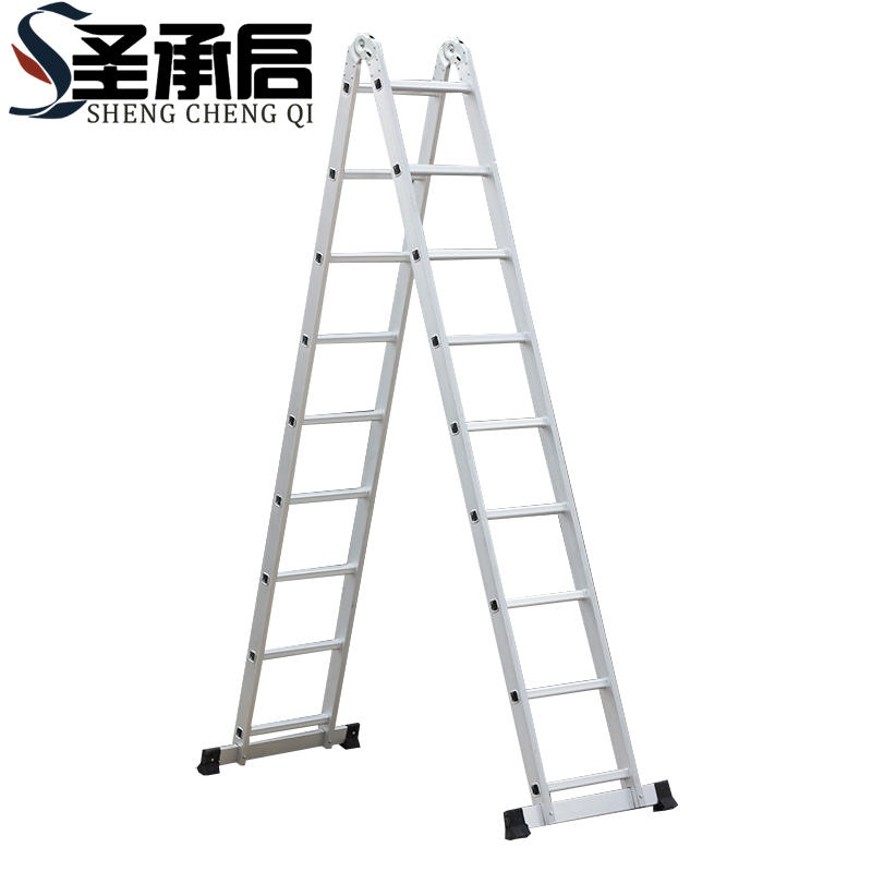 圣承启 工程梯 5m个