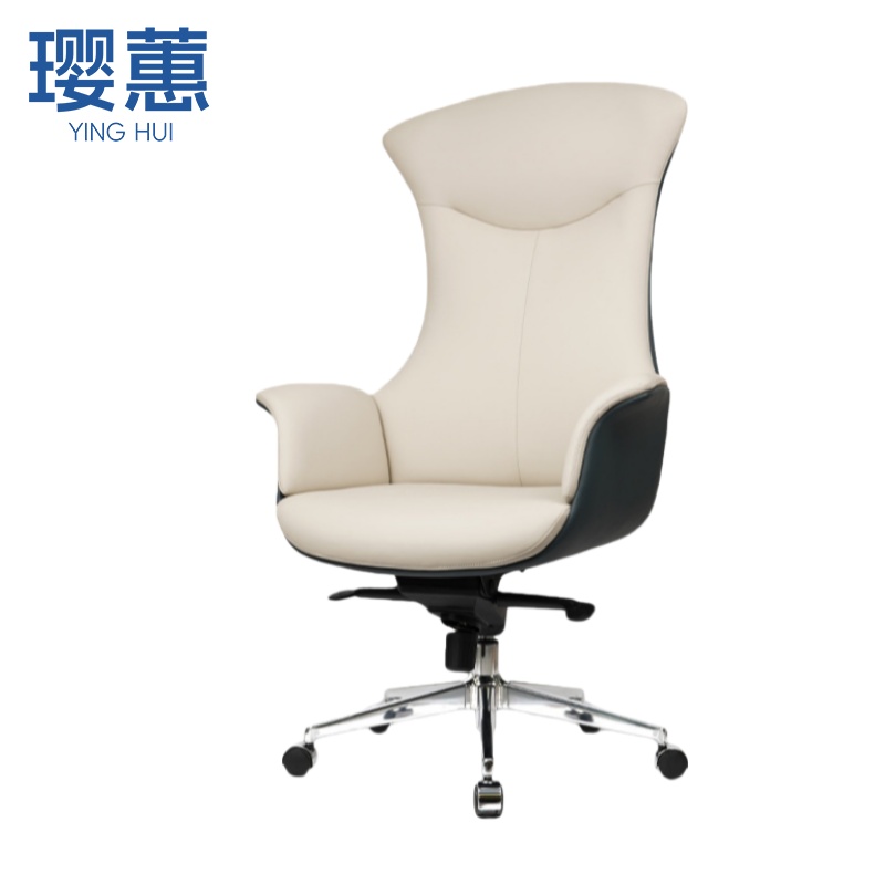 璎蕙老板椅50*50*131cm把高清大图