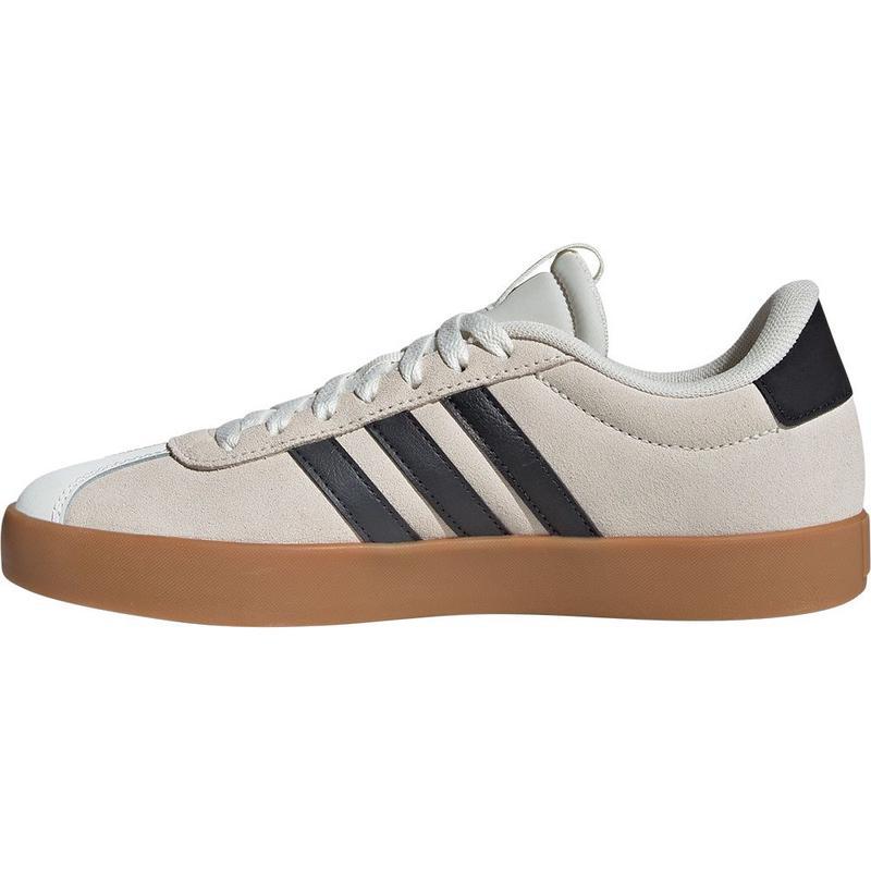 阿迪达斯(adidas)女鞋休闲板鞋百搭舒适透气防滑减震城市通勤运动
