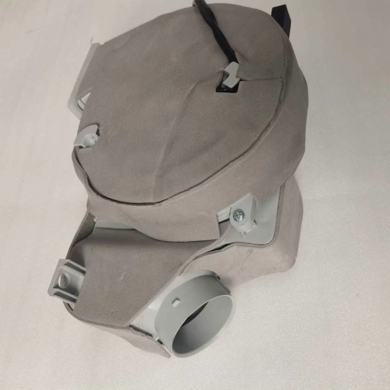帮客材配 全新原装 P0970142364苏宁小Biu空调KFR-35G/BUF(A1)K 新风模块组件 收前验货图片