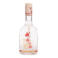 成都大曲 2002年 48度 520ml 陈年老酒