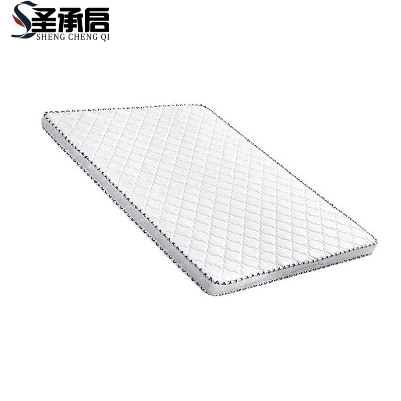 圣承启 卧室床垫 2*1.5m张高清大图