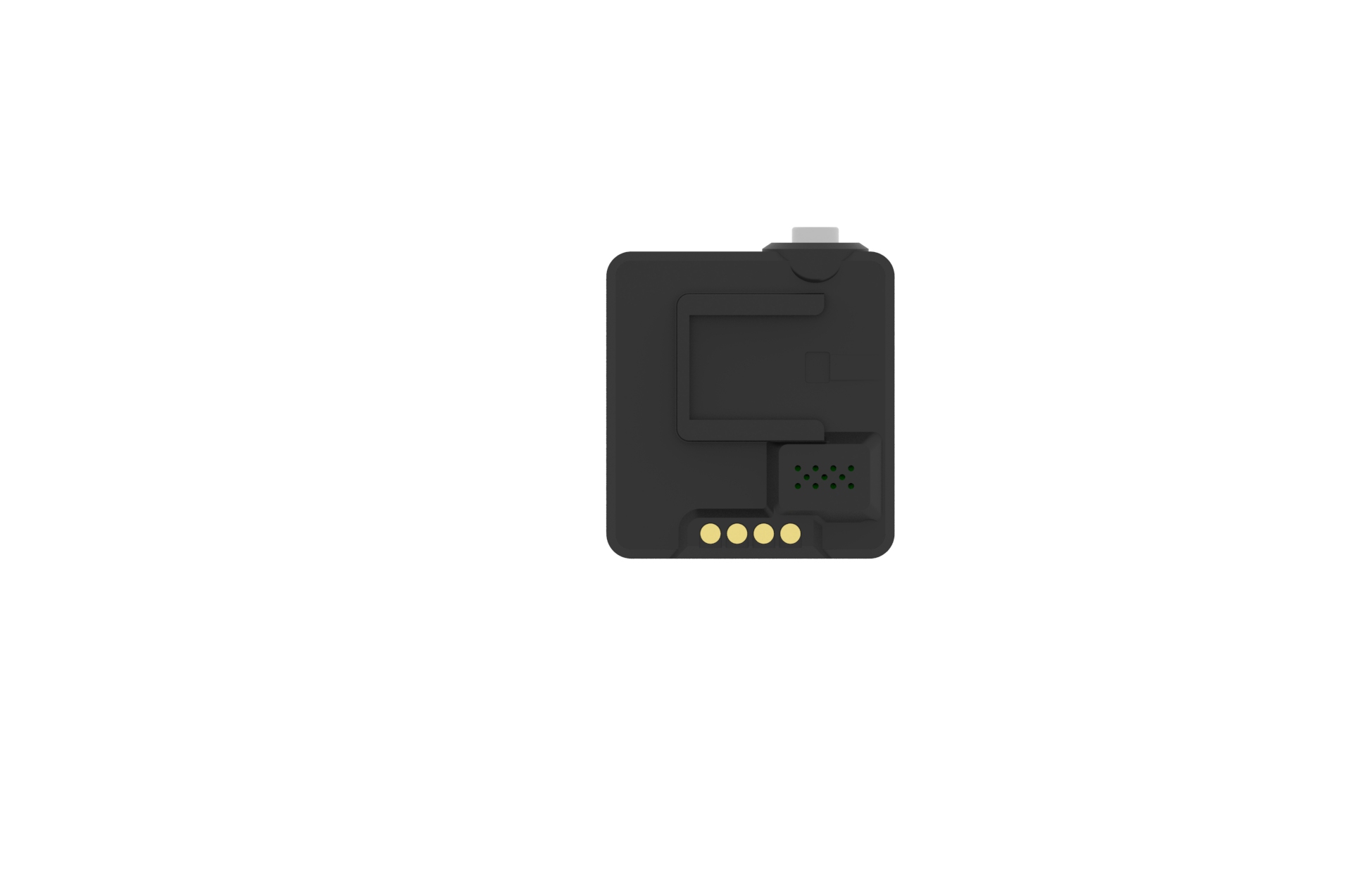 铁眼作业记录仪DSJ_Z1 32G内存高清大图